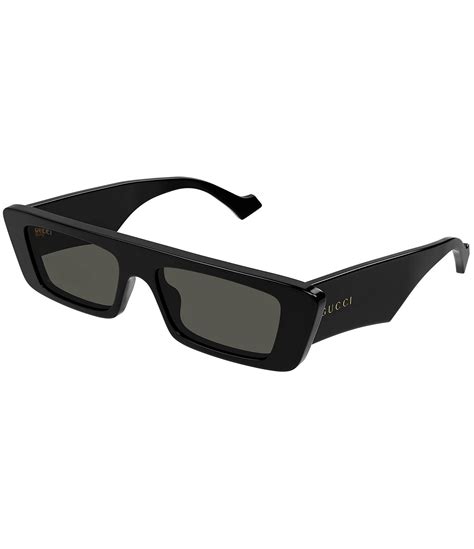 square & rectangle gucci men's sunglasses|Power your entire business .